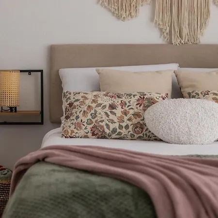 Appartement Confort Y Buena Ubicacion - Centro Bilbao