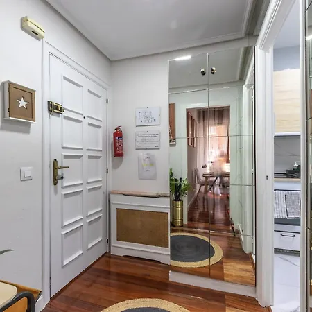 Appartement Confort Y Buena Ubicacion - Centro