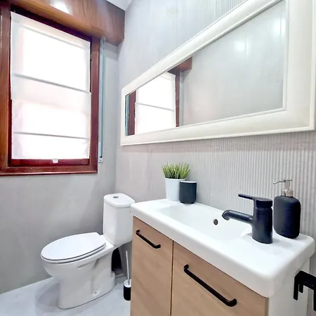 Confort Y Buena Ubicacion - Centro *