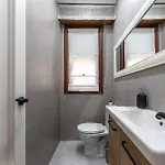 Apartamento Confort Y Buena Ubicación - Centro Bilbau