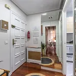 Apartamento Confort Y Buena Ubicación - Centro
