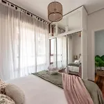 Confort Y Buena Ubicación - Centro Apartamento Bilbau