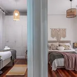 Apartamento Confort Y Buena Ubicación - Centro Bilbau