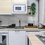 Confort Y Buena Ubicación - Centro Apartamento