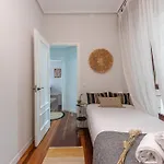 Apartamento Confort Y Buena Ubicación - Centro Bilbau