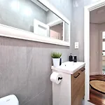 Confort Y Buena Ubicación - Centro Apartamento