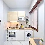 Apartamento Confort Y Buena Ubicación - Centro Bilbau