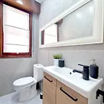 Confort Y Buena Ubicación - Centro *