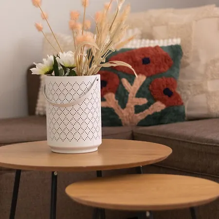 Confort Y Buena Ubicación - Centro *