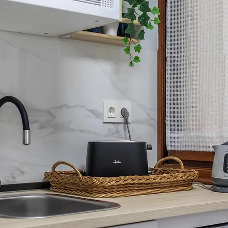 Confort Y Buena Ubicacion - Centro *