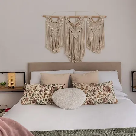 Confort Y Buena Ubicación - Centro * Bilbau