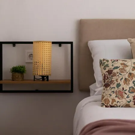 Confort Y Buena Ubicación - Centro Bilbau