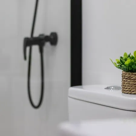 Confort Y Buena Ubicación - Centro *