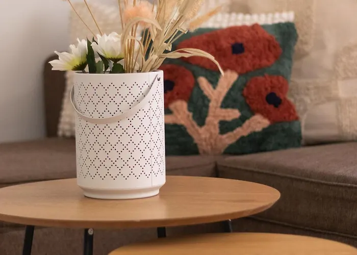 Confort Y Buena Ubicacion - Centro *