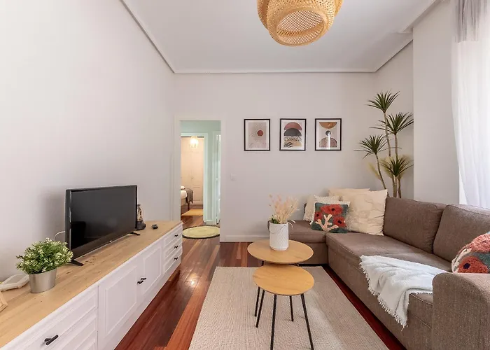 아파트 Confort Y Buena Ubicacion - Centro