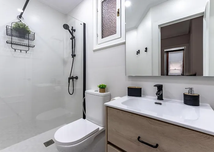 Confort Y Buena Ubicacion - Centro 아파트 *