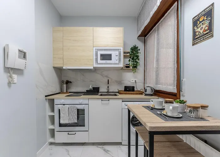 Confort Y Buena Ubicacion - Centro *