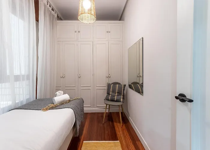 Διαμέρισμα Confort Y Buena Ubicacion - Centro *