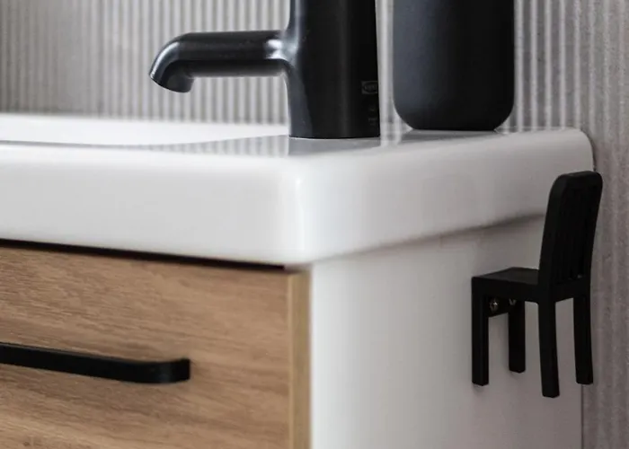 Confort Y Buena Ubicacion - Centro 아파트 빌바오