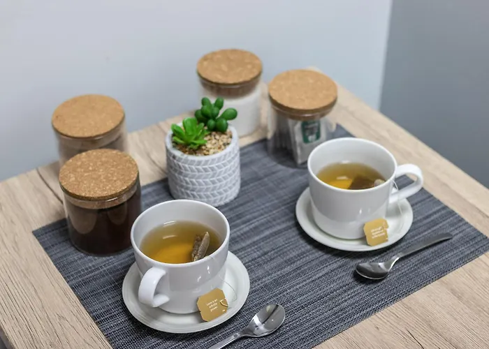 아파트 Confort Y Buena Ubicacion - Centro *