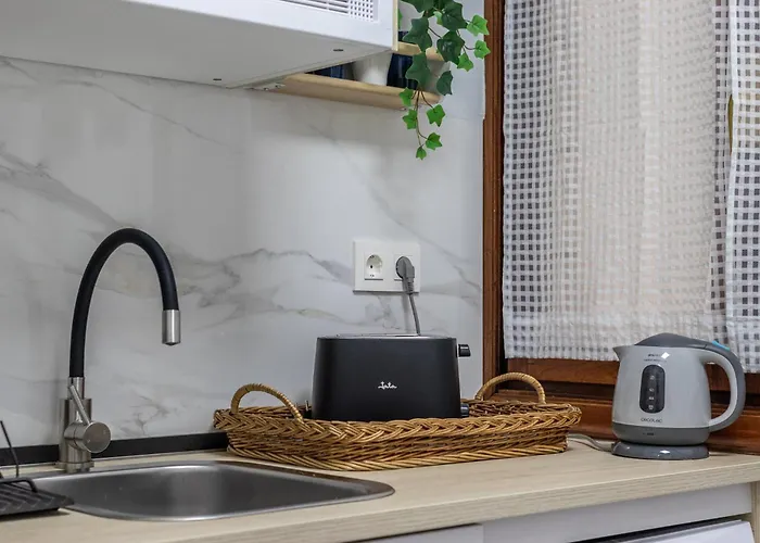 Confort Y Buena Ubicacion - Centro *