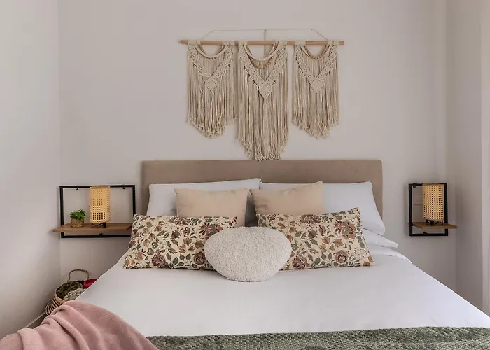 Confort Y Buena Ubicacion - Centro * 빌바오