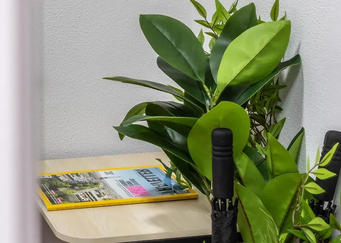 Confort Y Buena Ubicacion - Centro