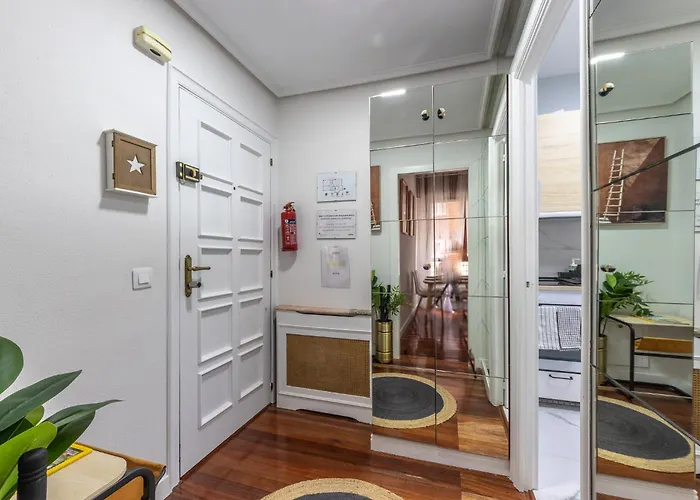 Διαμέρισμα Confort Y Buena Ubicacion - Centro