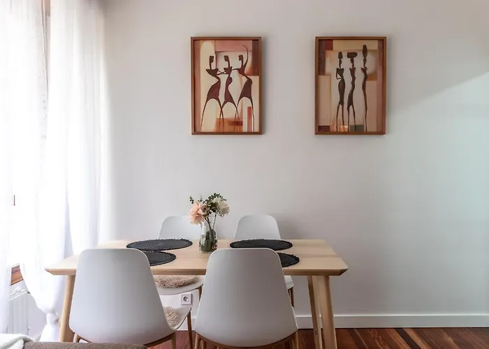 Confort Y Buena Ubicacion - Centro Διαμέρισμα *