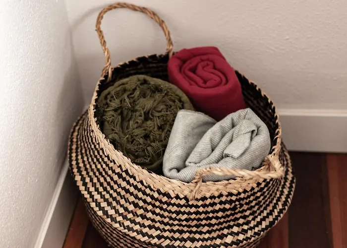 아파트 Confort Y Buena Ubicacion - Centro *