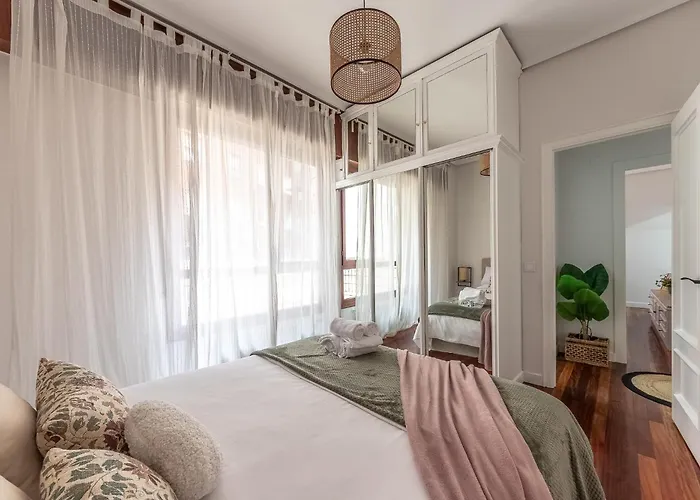 Confort Y Buena Ubicacion - Centro Διαμέρισμα Μπιλμπάο