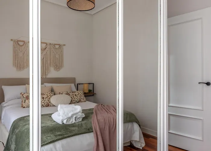 Confort Y Buena Ubicacion - Centro *