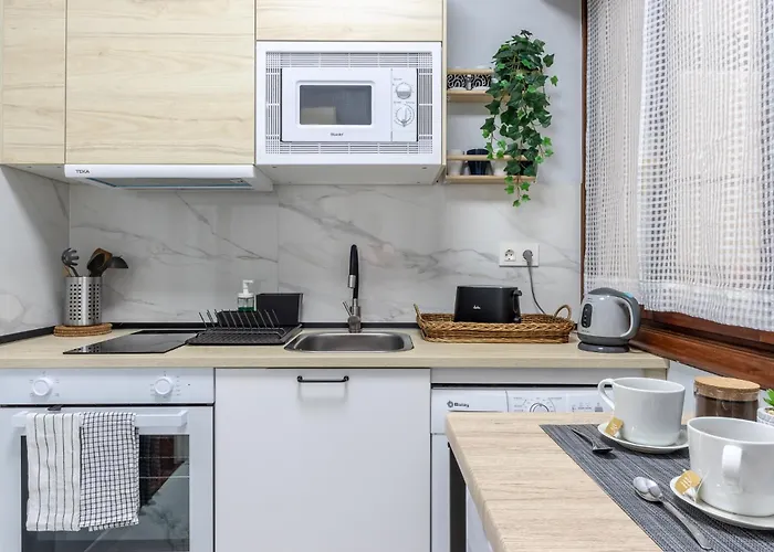 Confort Y Buena Ubicacion - Centro 아파트