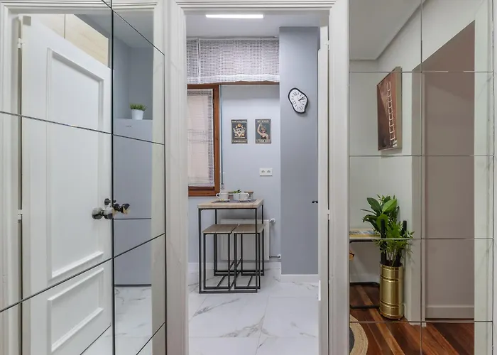 Confort Y Buena Ubicacion - Centro