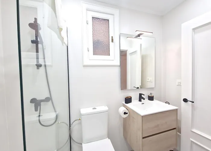 Διαμέρισμα Confort Y Buena Ubicacion - Centro *