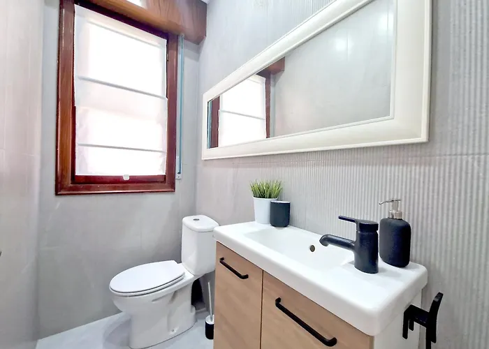 Confort Y Buena Ubicacion - Centro *