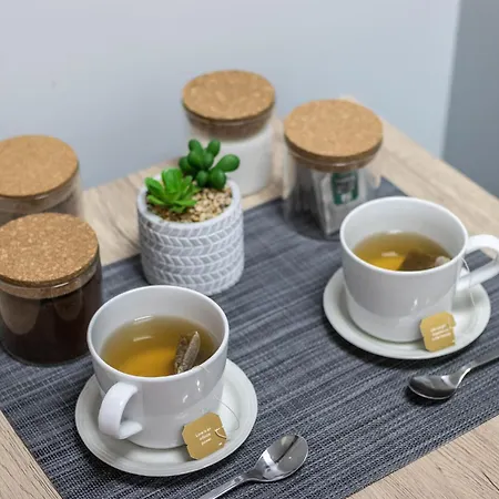 Apartment Confort Y Buena Ubicacion - Centro *